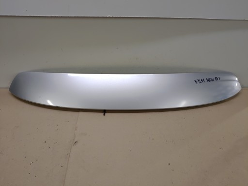 A2117900388 - Спойлер Елерон MERCEDES E-Class W211 LIFT c775 Універсал