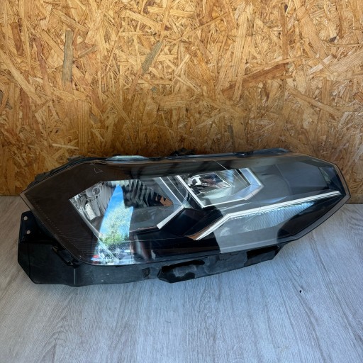 LIGHT FRONT RIGHT VW VOLKSWAGEN POLO 2G0 2G1941006