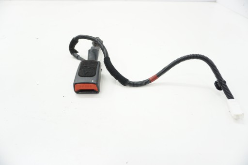 358493 - ЗАСТЕЖКА ДЛЯ РЕМНЯ ПЕРЕДНЯЯ ПРАВАЯ KIA CEED II