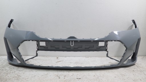 BMW 3 G20 G21 lift M Pakiet bumper front front 8085444