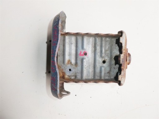 272626wtwrwfsnjQAZXSQ - ПРАВА ЗОНА РОЗЧАВЛЮВАННЯ TOYOTA YARIS III 2011-2014 РР.