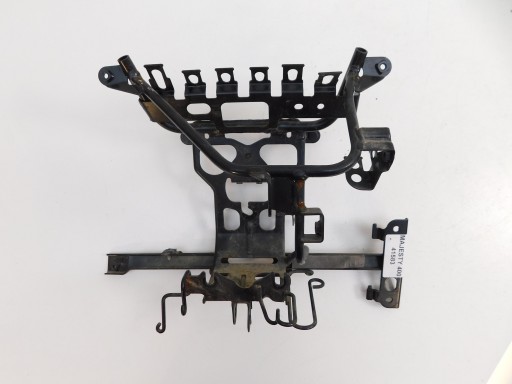 YAMAHA MAJESTY 400 ПЕРЕДНЯ РАМА ПЕРЕДНЯ