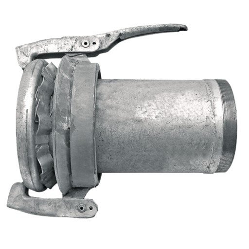 4050200338 - Вилка 159 / 6/165,1 - 6 |203,5|159|165,1 - 6