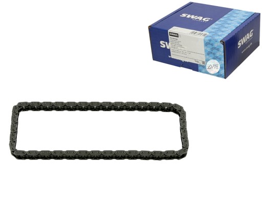 99 11 - Цепь привода масляного насоса FORD MONDEO III TOURNEO CUSTOM V362