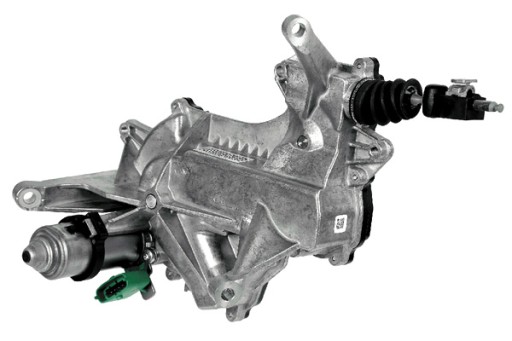 3981 000 - Sachs електричний циліндр зчеплення DS DS 3 CITROEN C3 II C4 CACTUS