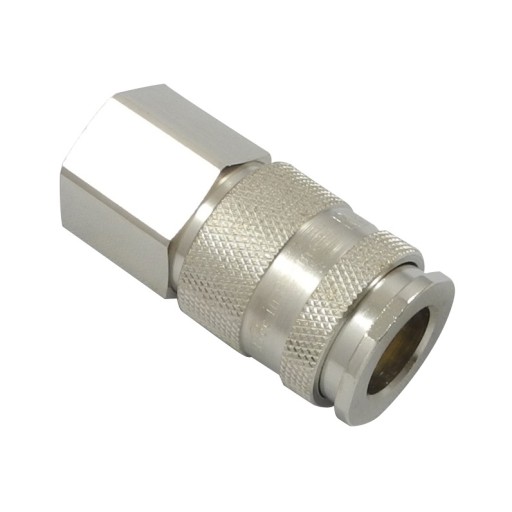 ШВИДКИЙ РОЗ'ЄМ RECTUS ТИП 27 NW10 1/2