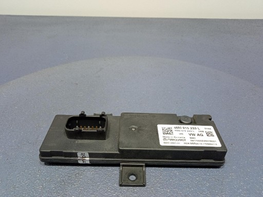 Модуль контролера акумулятора porsche panamera 971 4m0915233l