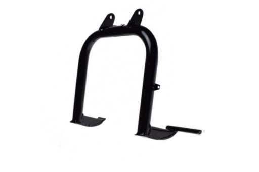 WS5028 - ЦЕНТРАЛЬНАЯ ПОДНОЖКА СТОЙКИ WSK 125 ГОРБУШКА