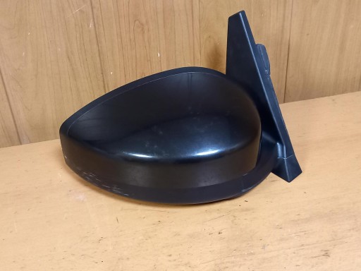 mirror right RENAULT ESPACE IV 7 PIN 05-12 EU