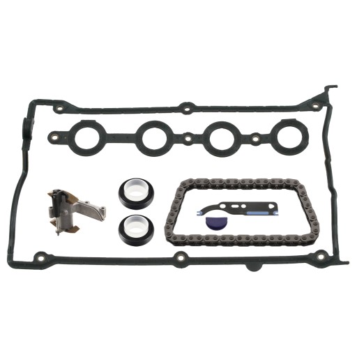 Febi 45005 комплект цепи ГРМ