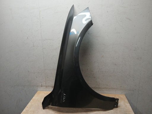 fender front right AUDI Q5 8R 08-17