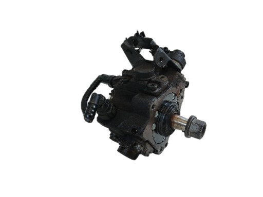 PEUGEOT 207 1.4 HDI injection pump 9683703780
