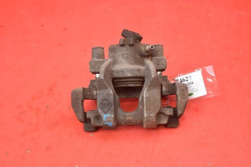caliper brake left front 410001154R DACIA LOGAN II 1.2 16V 75 KM 13-16