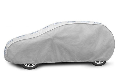 Кришка брезент хетчбек універсал 405-430см