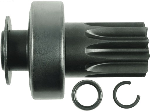 SD3049(VALEO) - Стартер bendix sd3049 (valeo)