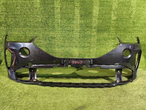 front bumper front CUPRA FORMENTOR 5FF 20- NR.9940