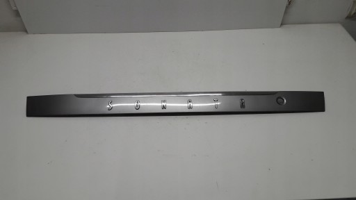 SONATA IV 98-01 BLENDA НАКЛАДКА ЗАДНІХ ДВЕРЕЙ