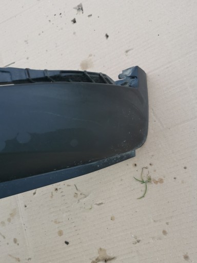 accessori Paraurti Anteriore spoiler HYUNDAI TUCSON IV 20- 86512n7010