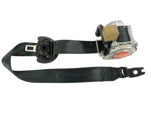seat belt left front driver´s 6F 3066322 Seat Ibiza V (2017-)
