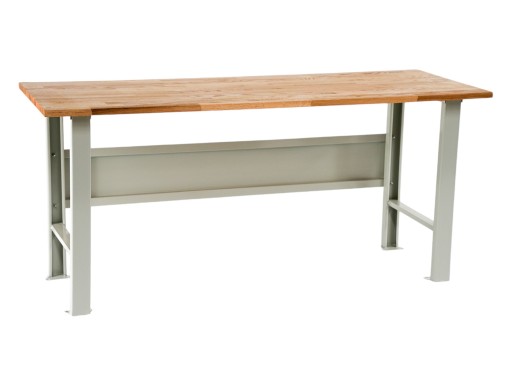 РОБОЧИЙ СТІЛ МІЦНИЙ І МІЦНИЙ ДОДАС 200x75x90 СМ