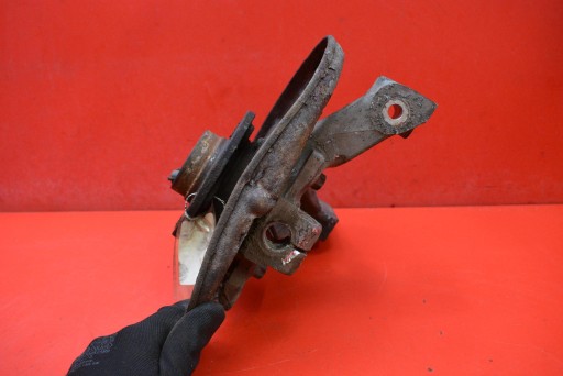 swing of the pivot left front SAAB 9-3 2 II 1.9 TiD 150 KM 02-07