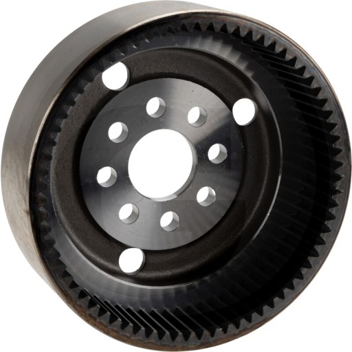 11138872 - Dana Spicer Hollow Wheel Support