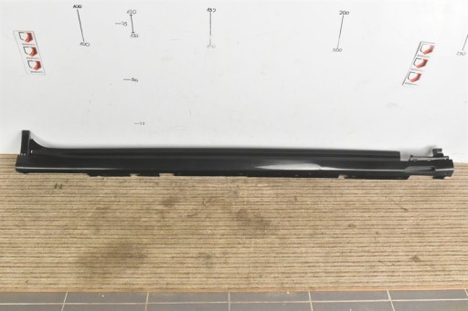 8 064 - ПАНЕЛЬ РАМКИ ПРАВАЯ BMW X3 G01 X3M F97 X4 G02 X4 M F98