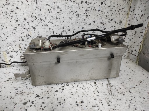 TANK CNG VOLKSWAGEN CADDY 2K0201021CM