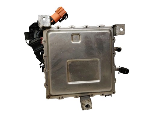 FALOWNIK KONWENTER feszültség DACIA SPRING 33kW 45KM 296055135R