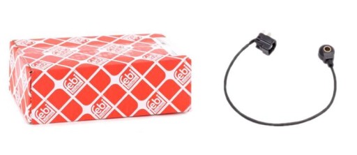 106808 - ДАТЧИК ДЕТОНАЦИИ VOLVO