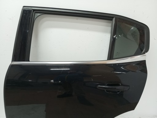 door left rear. CITROEN C5 AIRCROSS 23r BSZ