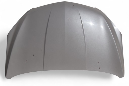 kapota OPEL MOKKA a Przedlift 2012-2015 Kod lakieru: GYN