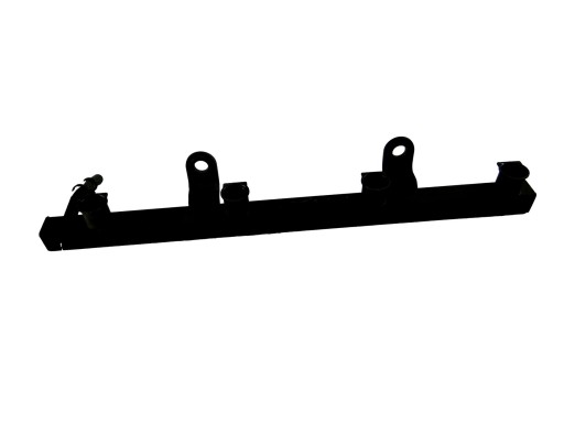 Rampe injection CHEVROLET LACETTI 4K30