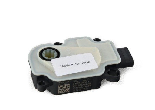 95B965501AB - Серводвигун porsche cayenne 3.0l 2.9l 4.0l оригінал