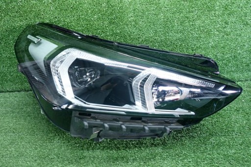 BMW X1 U11 FULL LED 22- reflektor right light right