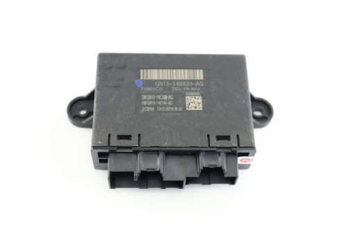 МОДУЛЬ ДВЕРІ ЛІВИЙ ПЕРЕДНІЙ ECOSPORT II GN15-14B533-AG