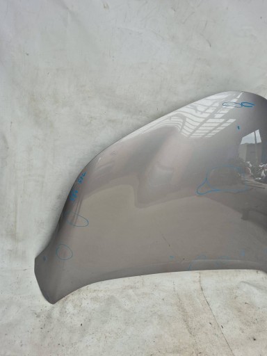 TOYOTA C-HR e 1 16-23 Cofano