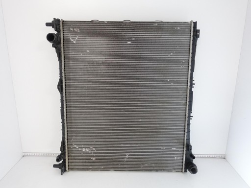RANGE ROVER IV L405 SPORT L494 DEFENDER L663 DISCOVERY V 5 Kühler Wasserkühler