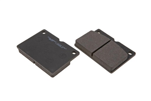 LA321981400 Колодки гальмівні