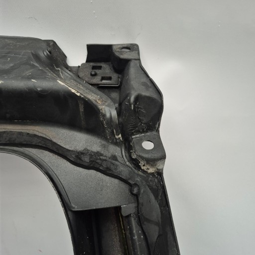 LAND ROVER EVOQUE 1 trunk door boot rear part rear