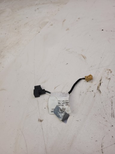 CÂBLAGE CÂBLAGE PORTIÈRE AUDI A6 C7 A7 4G0971765