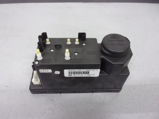 Насос центрального замка mercedes r129 sl 1298001248