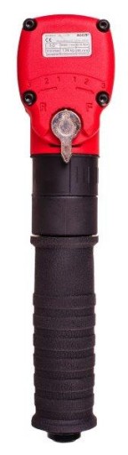 КЛЮЧ УДАРНИЙ, КУТОВИЙ 1/2, 610 НМ, Д: 88 ММ