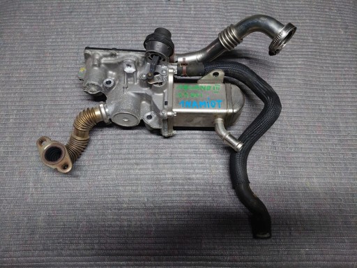 996936M - РАДІАТОР ВИХЛОПНИХ ГАЗІВ RENAULT MEGANE III SCENIC