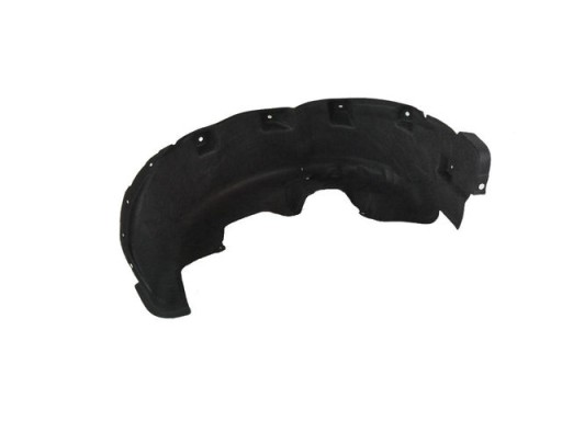 68228450AE - АРКА КОЛЕСА CHRYSLER PACIFICA ЗАДНЯЯ СПРАВА ЛЕВАЯ 17 - 20