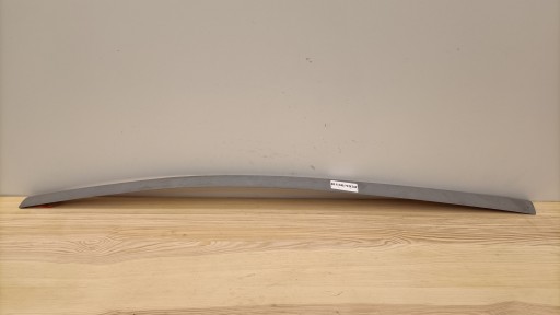 AUDI A3 8P 3D left moulding door 03R+ 8P3853953C K136/1032