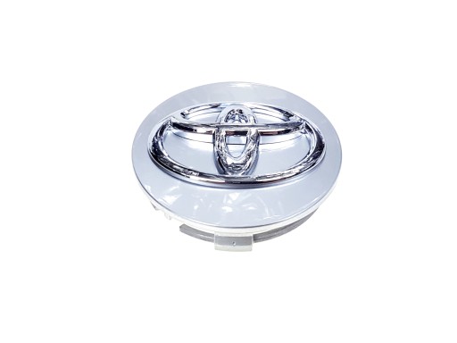 RAV4 12-18 КОЛПАЧОК КОЛПАЧКА КОЛПАЧОК АЛЮМИНИЕВЫЙ ОБОД СЕРЕБРЯН