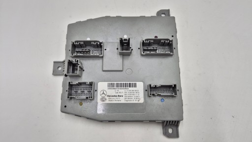 modulo Centralina SAM 2059006822 MERCEDES W205