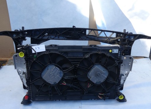 DW AUDI A7 РЕМІНЬ ПЕРЕДНИЙ 3.0 TFSI 4G8941033J