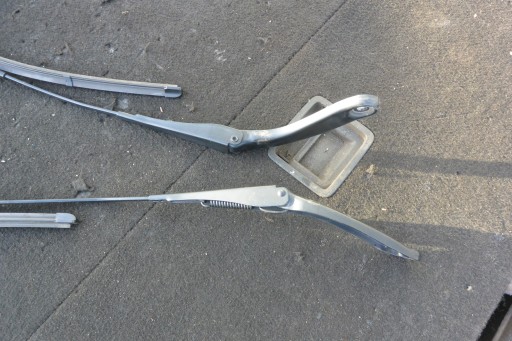WISCHERARM KPL BMW 3-SERIA F30 F31 F36 UK